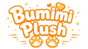 Bumimi™ Running Plushies - Home