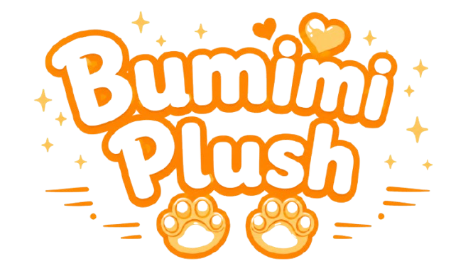 Bumimi™ Running Plushies
